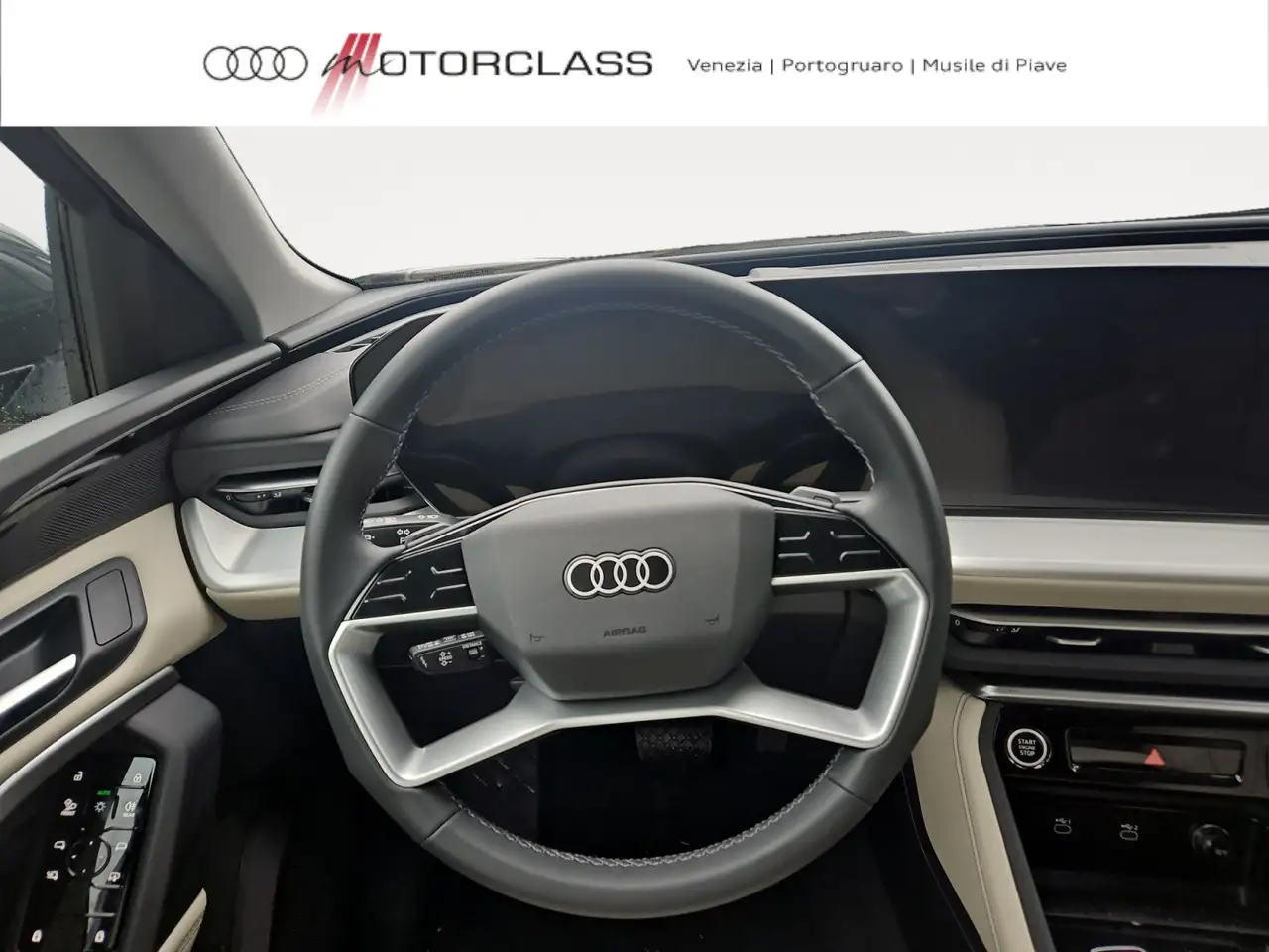 Audi Q5 2026 — фото 12