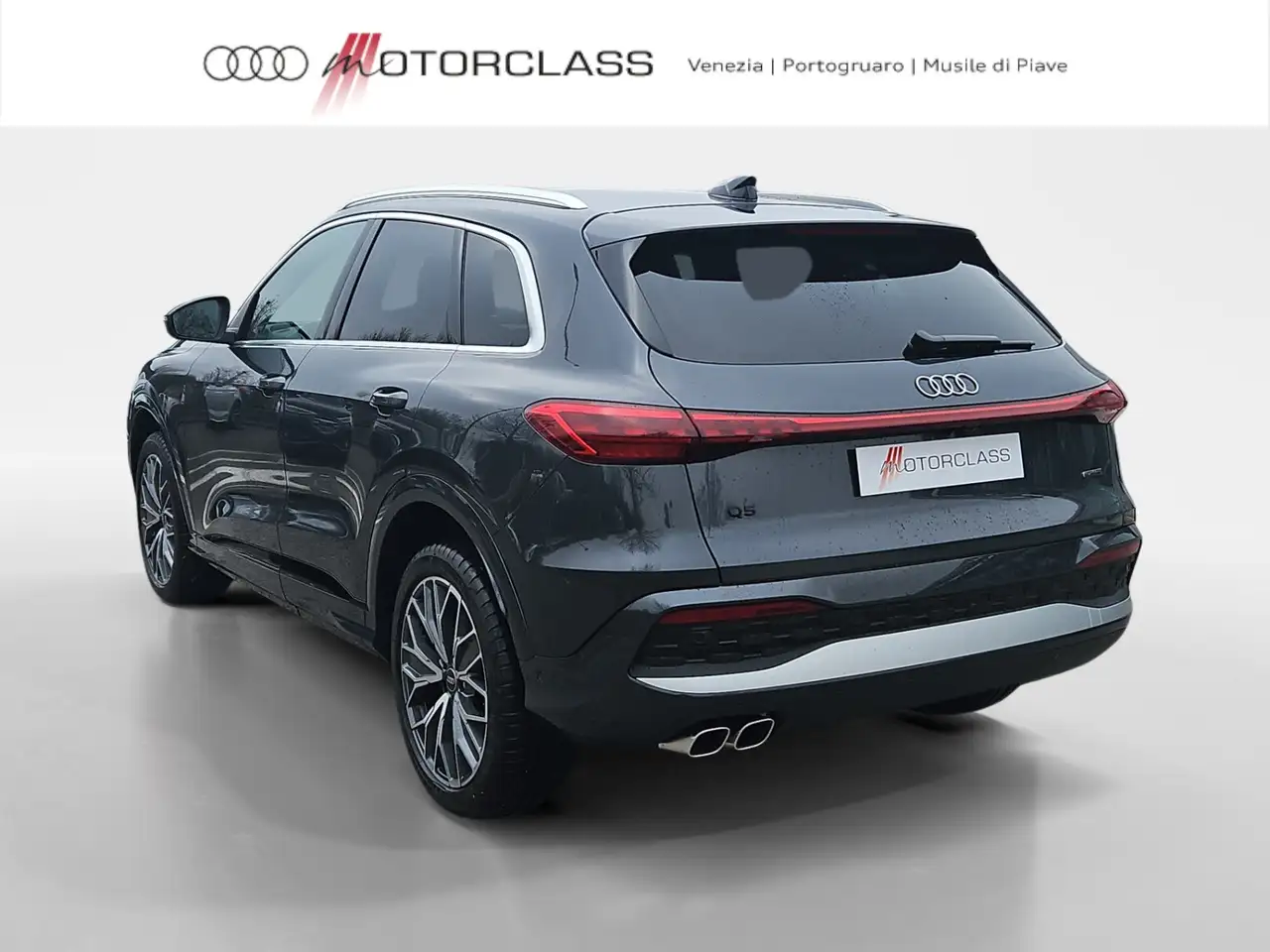 Audi Q5 2026