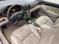 Toyota Avensis MC 130 VVT-i Linéa Sol Automat Export Afrique Beige - thumbnail 13