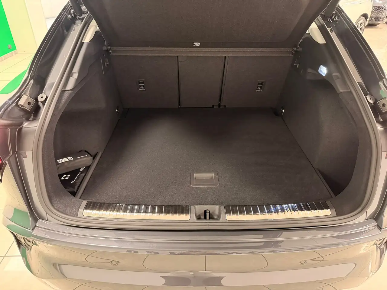 Audi Q3 2026