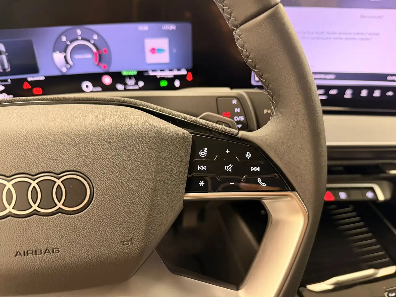Audi Q3 2026 — фото 13