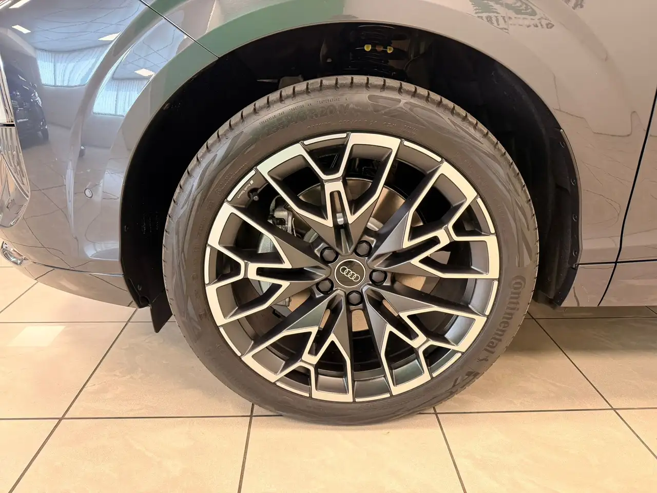 Audi Q3 2026