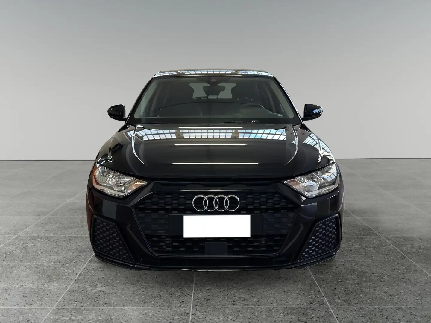 Audi A1 A1 SPB 25 TFSI Admired Nero - 2