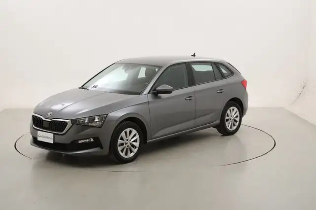 Skoda Scala Ambition 1.0 Benzina 95CV