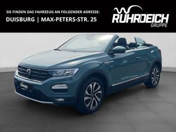 Cabriolet Active NAVI+CARPLAY+SITZHZG+PDC v/h+ALLW