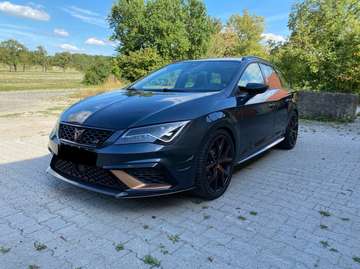 ST 2.0 TSI 4Drive OPF DSG Cupra R