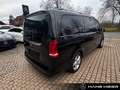 Mercedes-Benz V 250 V 250 d EDITION Lang 7Sitzer Kamera MBUX AHK LED Schwarz - thumbnail 2