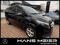 Mercedes-Benz V 250 V 250 d EDITION Lang 7Sitzer Kamera MBUX AHK LED Schwarz - thumbnail 1