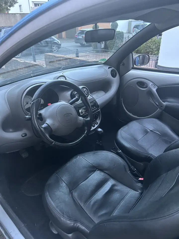 Ford Ka/Ka+ Ka D2-CallYa, foto 11