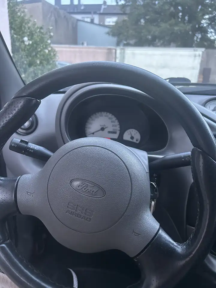 Ford Ka/Ka+ Ka D2-CallYa, foto 9