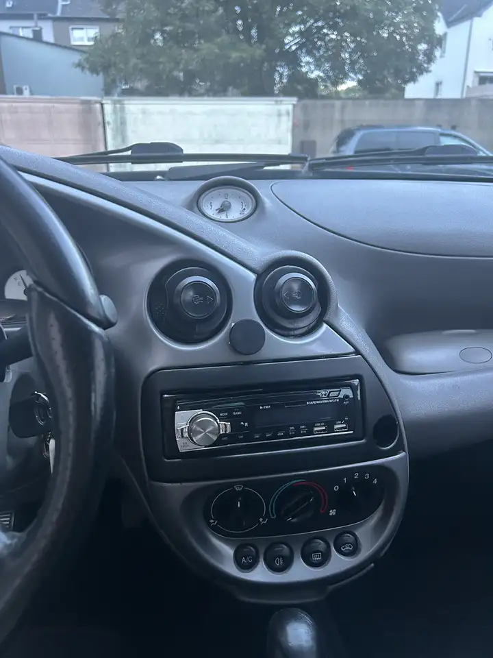 Ford Ka/Ka+ Ka D2-CallYa, foto 8
