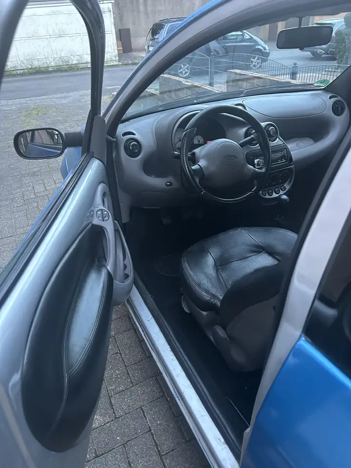 Ford Ka/Ka+ Ka D2-CallYa, foto 10