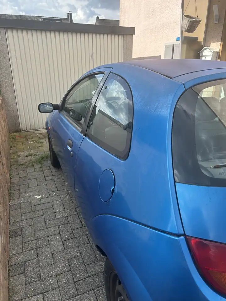 Ford Ka/Ka+ Ka D2-CallYa, foto 4