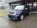 Jeep Renegade 1.6 mjt Limited 2wd 130cv GD429 Blu/Azzurro - thumbnail 1