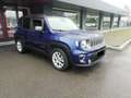 Jeep Renegade 1.6 mjt Limited 2wd 130cv GD429 Blu/Azzurro - thumbnail 3