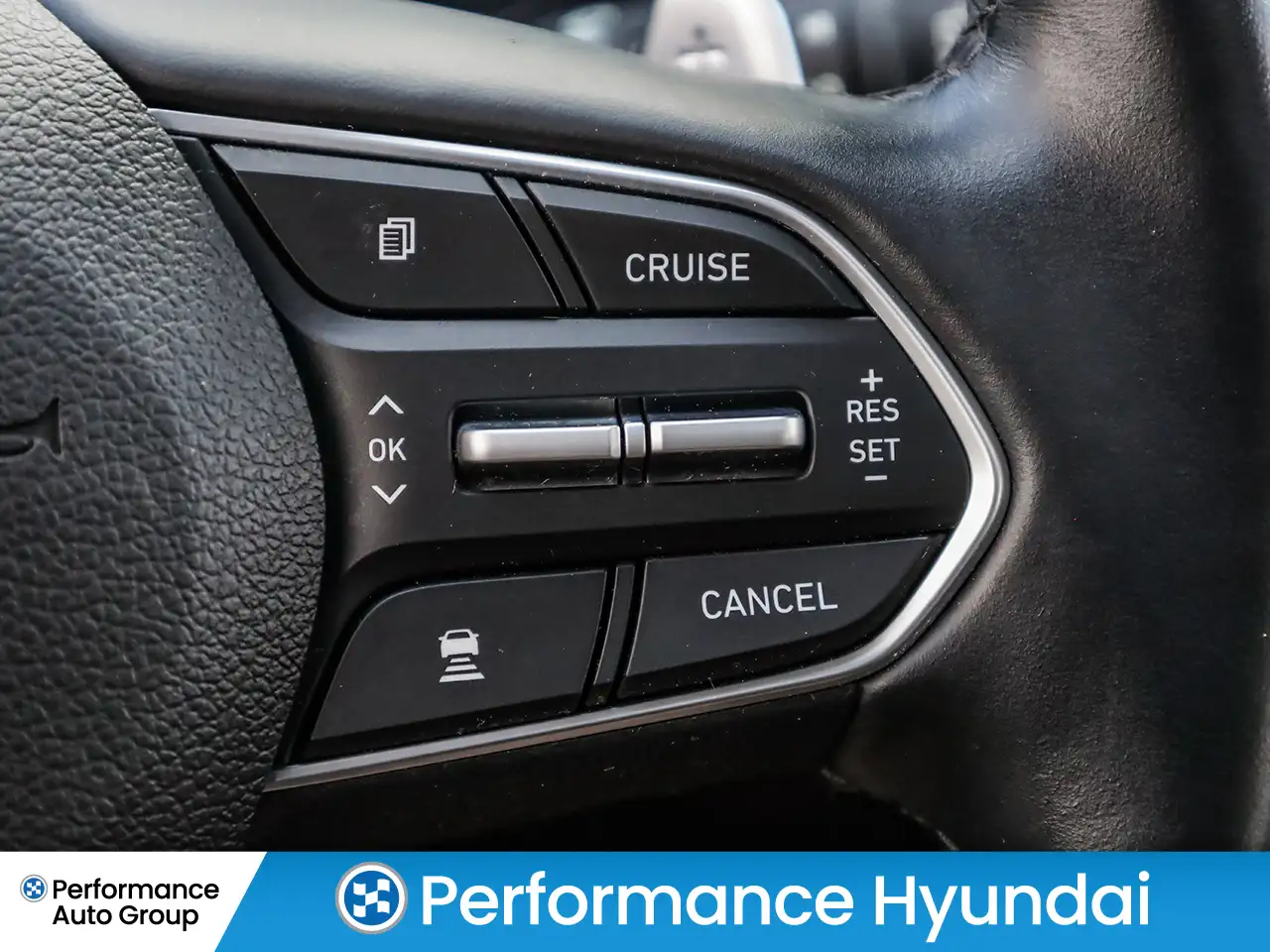 Hyundai PALISADE снимка Hyundai PALISADE