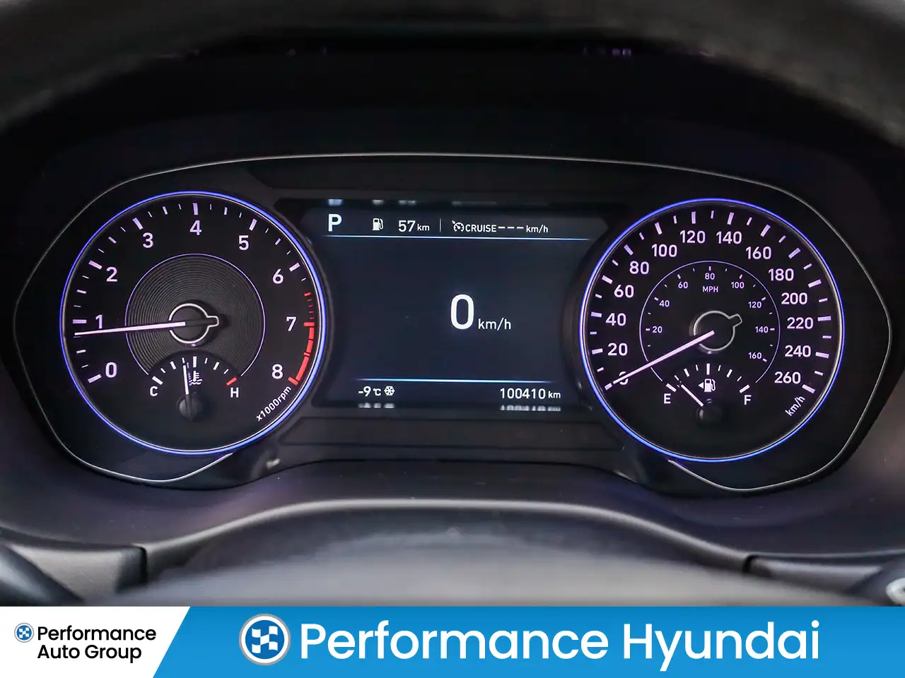 Hyundai PALISADE снимка Hyundai PALISADE
