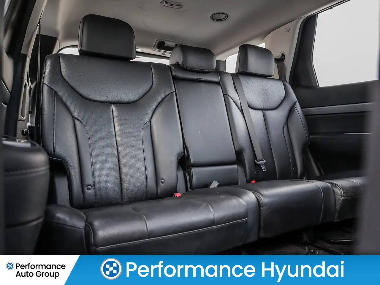 Hyundai PALISADE снимка Hyundai PALISADE
