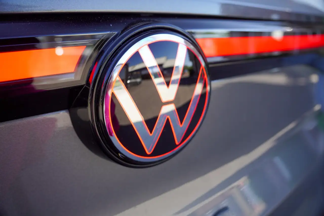 Volkswagen T-Roc 2026 — фото 18