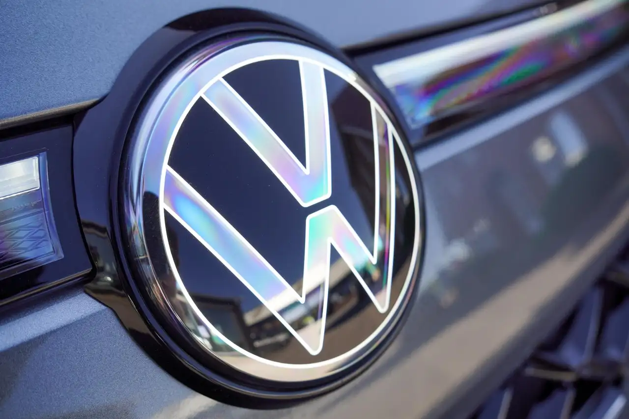 Volkswagen T-Roc 2026 — фото 7