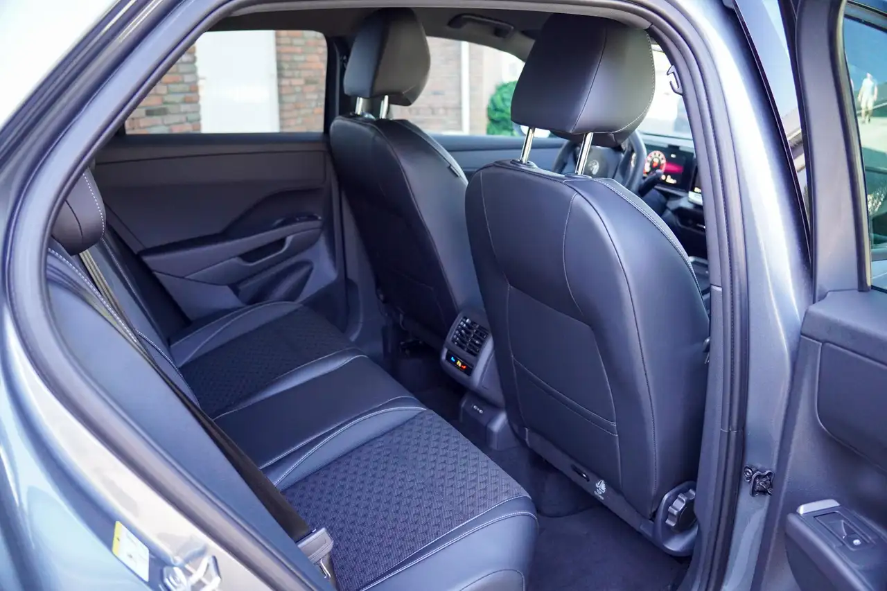 Volkswagen T-Roc 2026