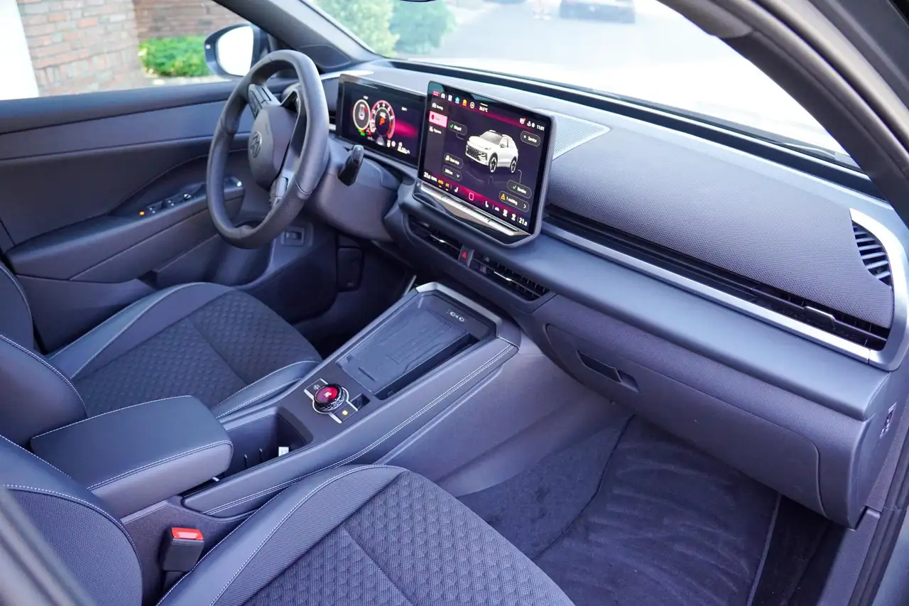 Volkswagen T-Roc 2026