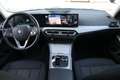 BMW 320 3-serie Touring 320e LCI PHEV | Widescreen | Elek. Negro - thumbnail 2