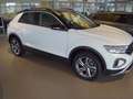 Volkswagen T-Roc 1.5 TSI DSG Life *Ahk*Kamera*Sitzh.*ACC*R2D*PDC*L White - thumbnail 4