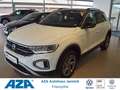 Volkswagen T-Roc 1.5 TSI DSG Life *Ahk*Kamera*Sitzh.*ACC*R2D*PDC*L White - thumbnail 1