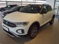 Volkswagen T-Roc 1.5 TSI DSG Life *Ahk*Kamera*Sitzh.*ACC*R2D*PDC*L White - thumbnail 2
