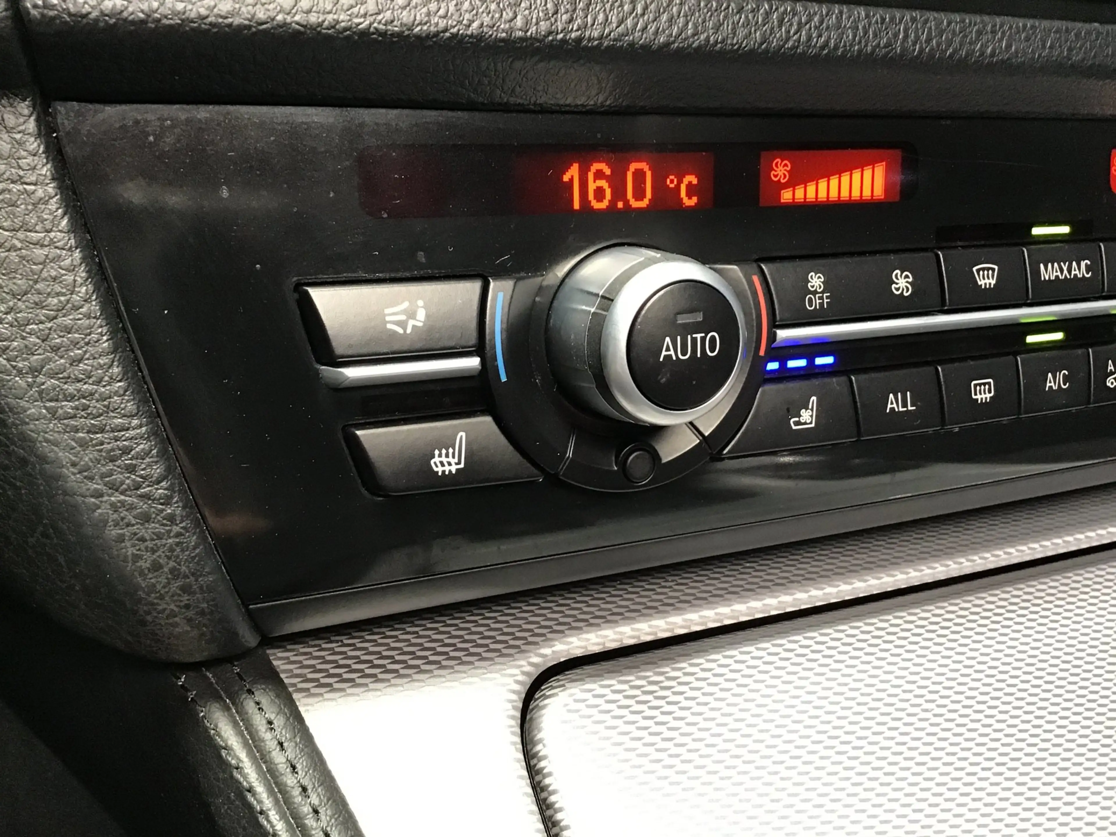 BMW M550 5-serie M550xd I Leder I Memory I HU I Stoelverw & — photo 44