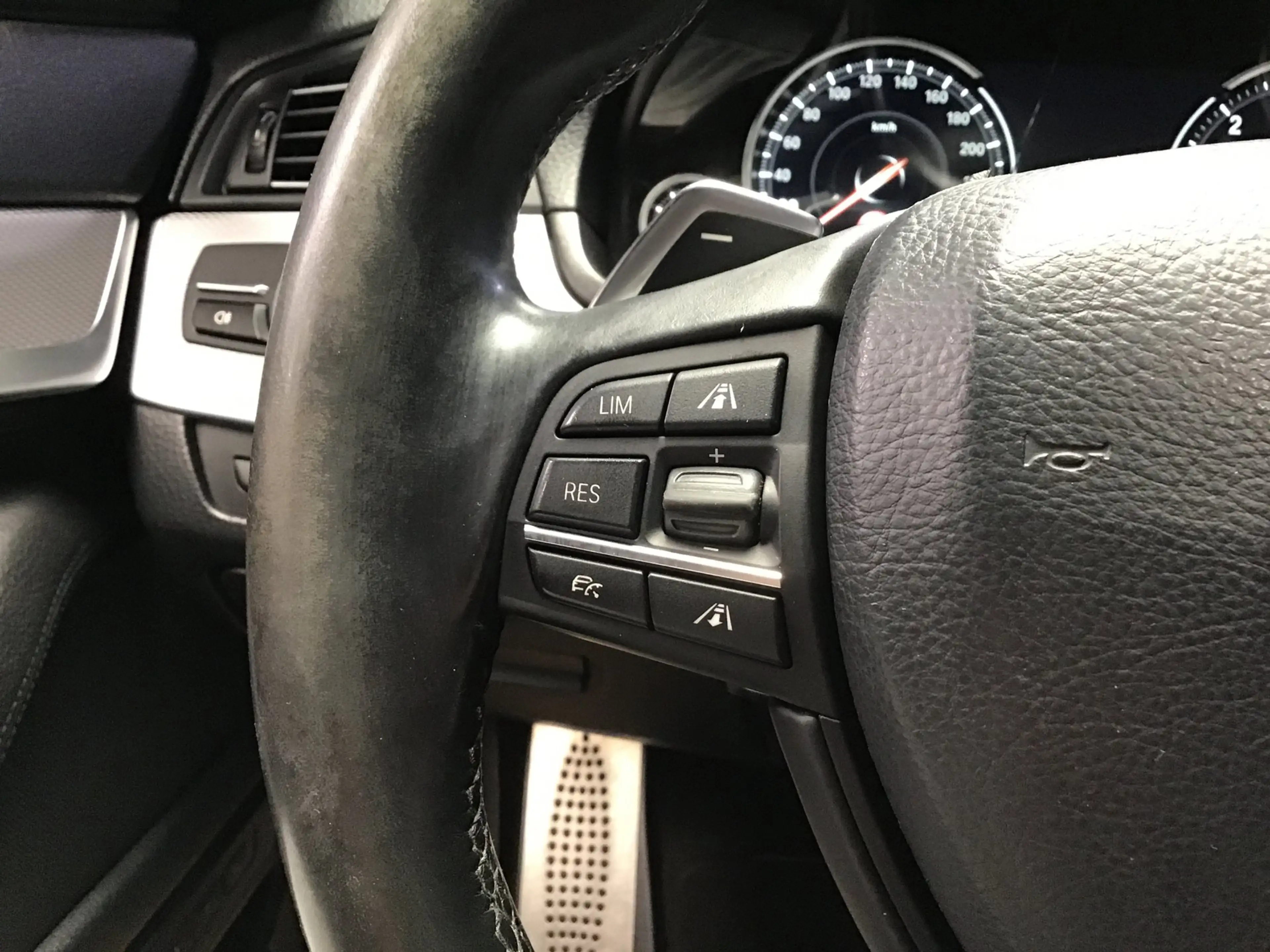 BMW M550 5-serie M550xd I Leder I Memory I HU I Stoelverw & — photo 46