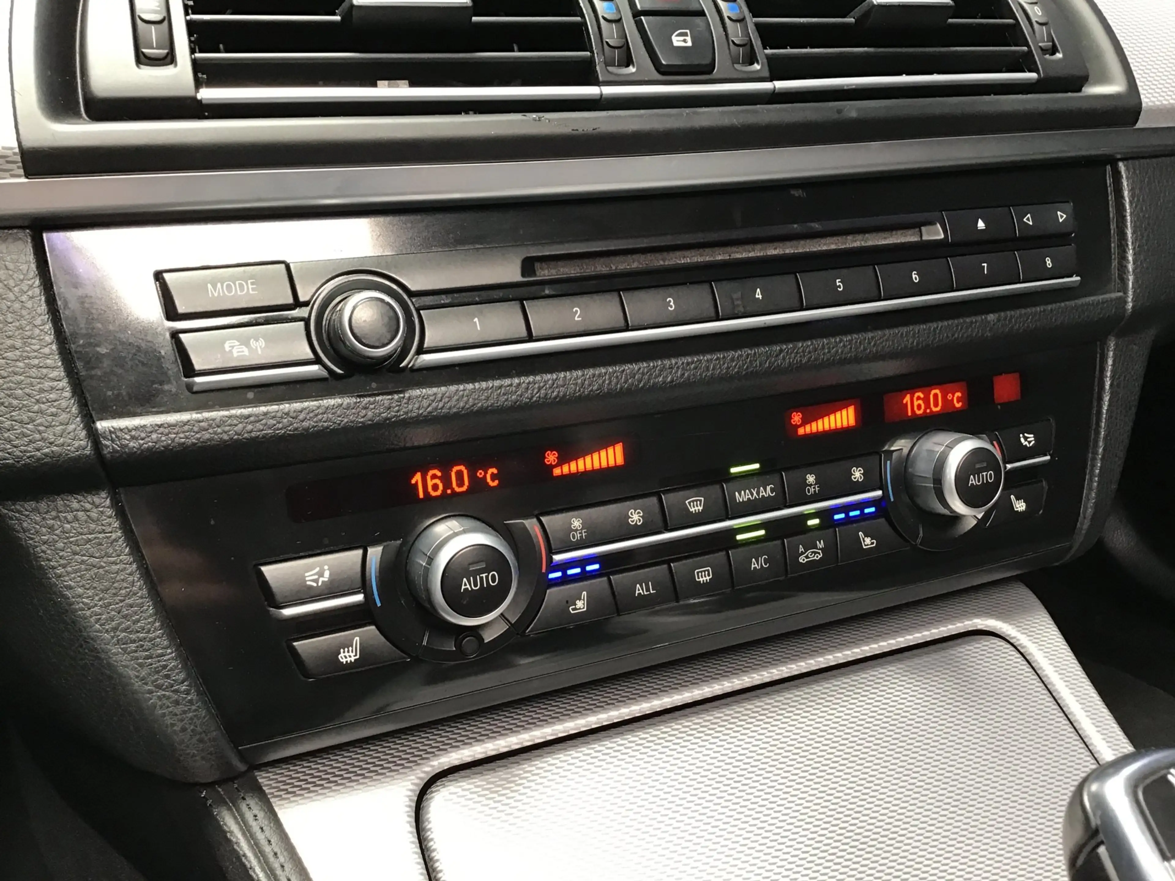 BMW M550 5-serie M550xd I Leder I Memory I HU I Stoelverw & — photo 42