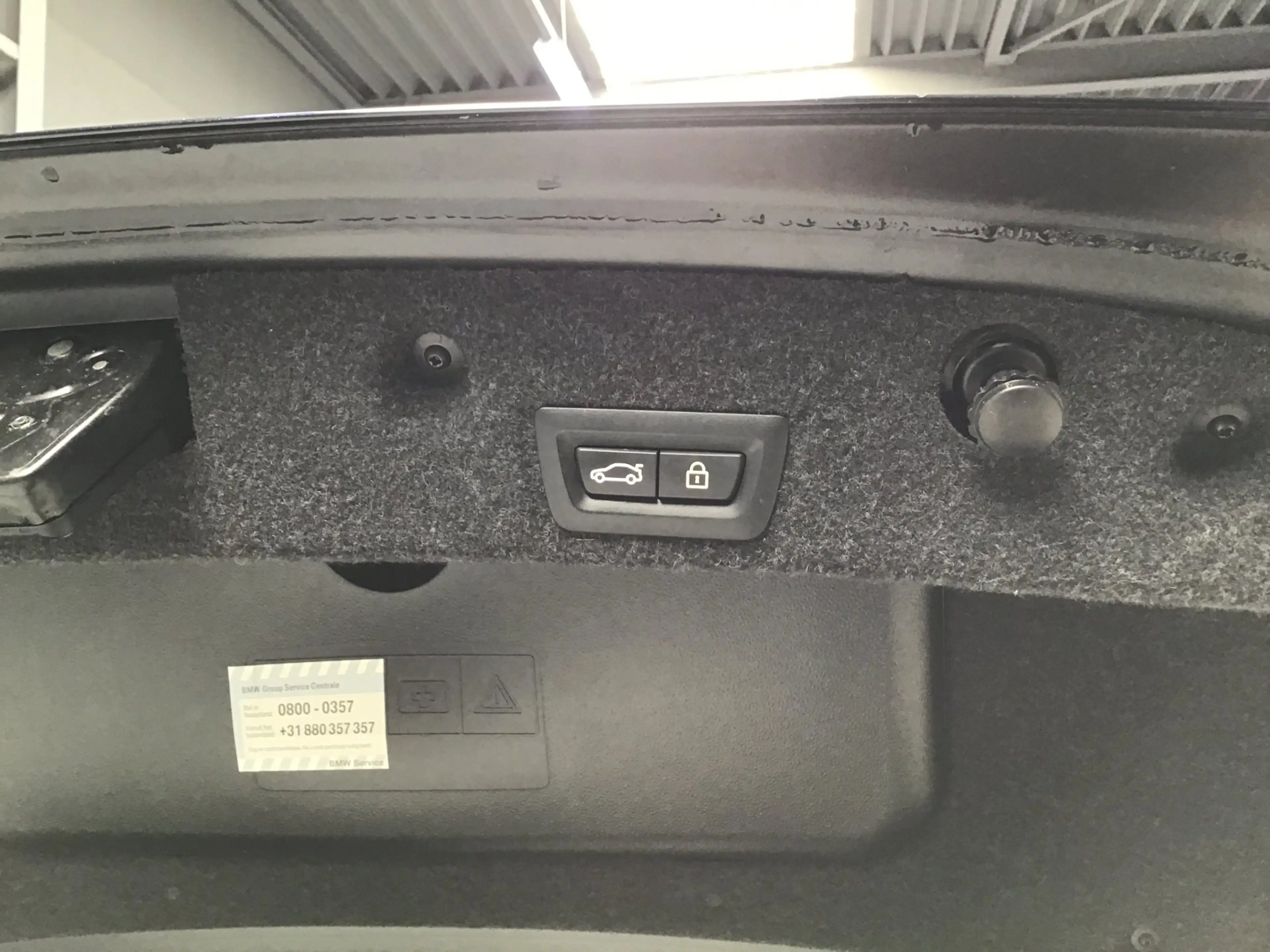 BMW M550 5-serie M550xd I Leder I Memory I HU I Stoelverw & — photo 32