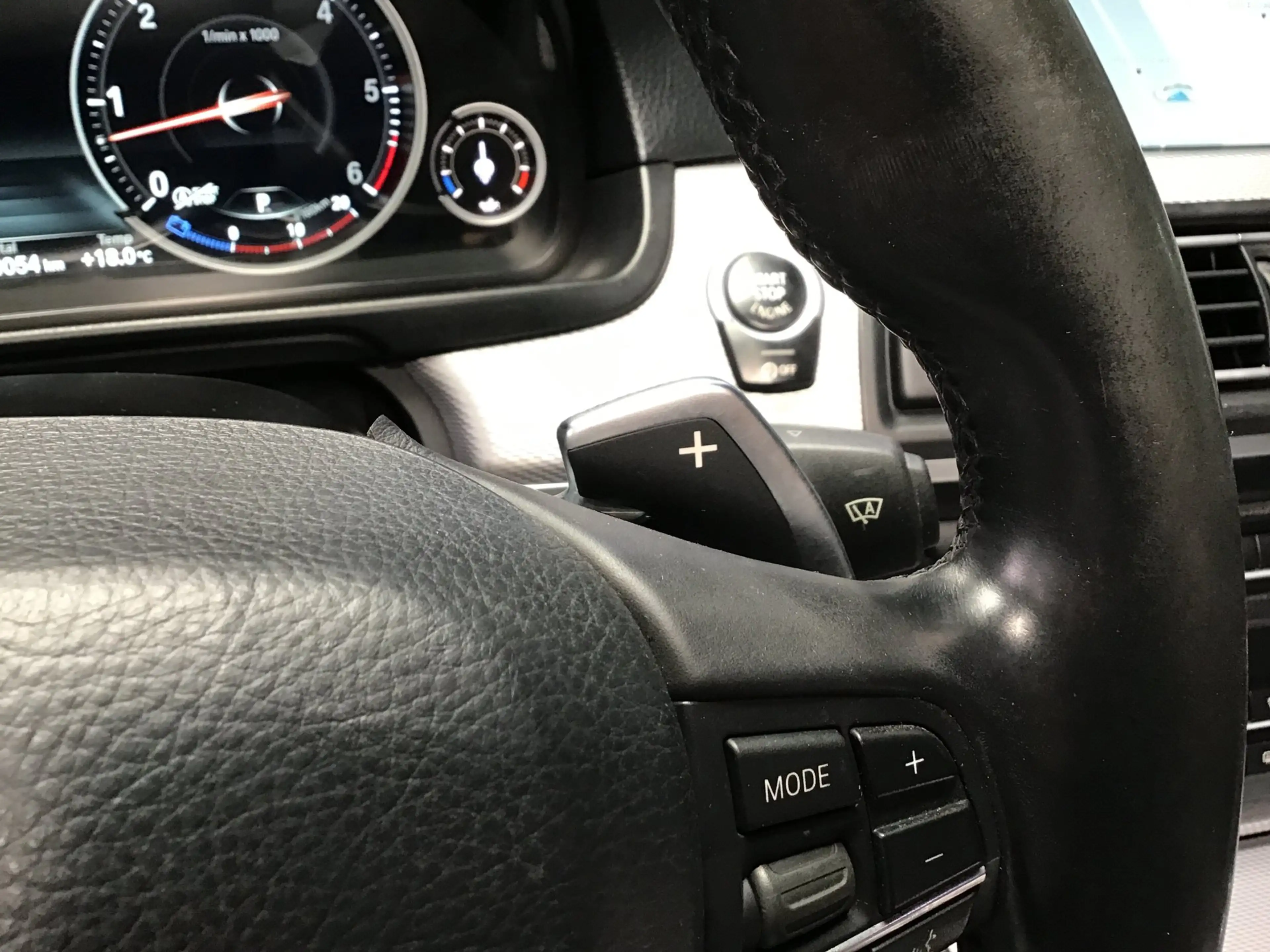 BMW M550 5-serie M550xd I Leder I Memory I HU I Stoelverw & — photo 47