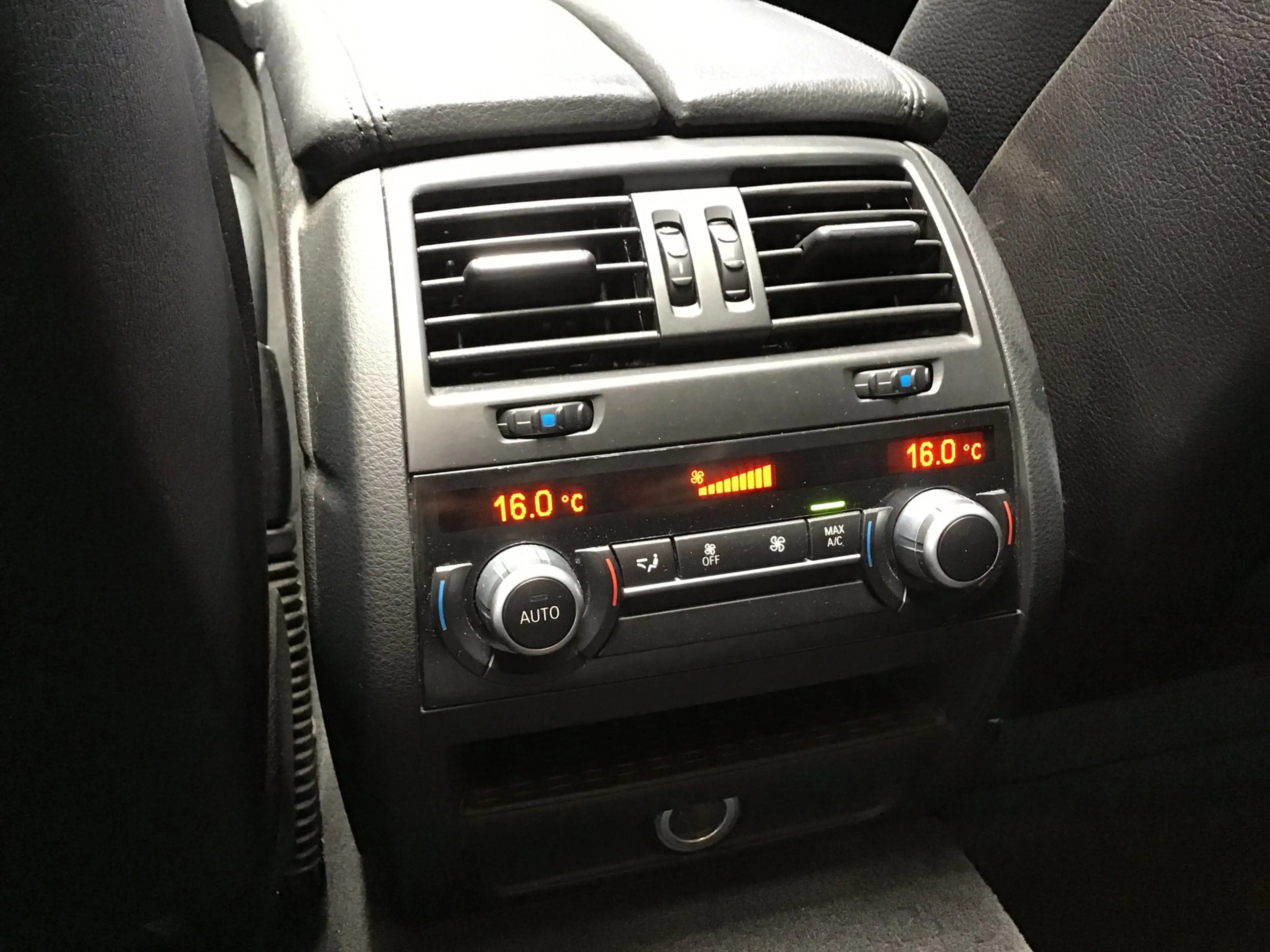 BMW M550 5-serie M550xd I Leder I Memory I HU I Stoelverw & — photo 29
