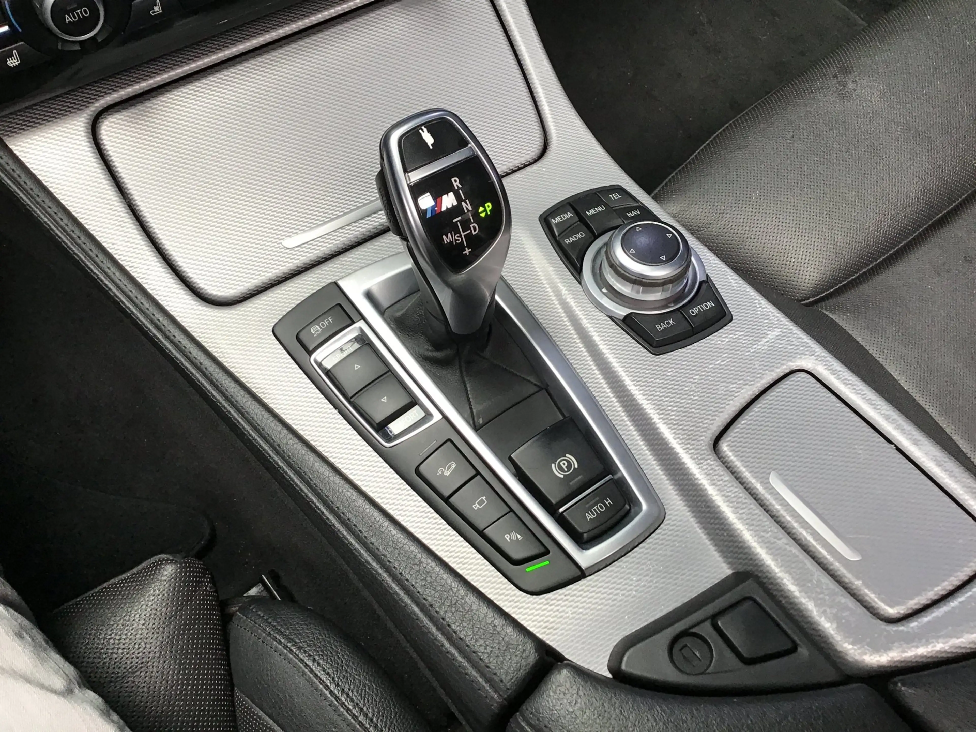 BMW M550 5-serie M550xd I Leder I Memory I HU I Stoelverw & — photo 41
