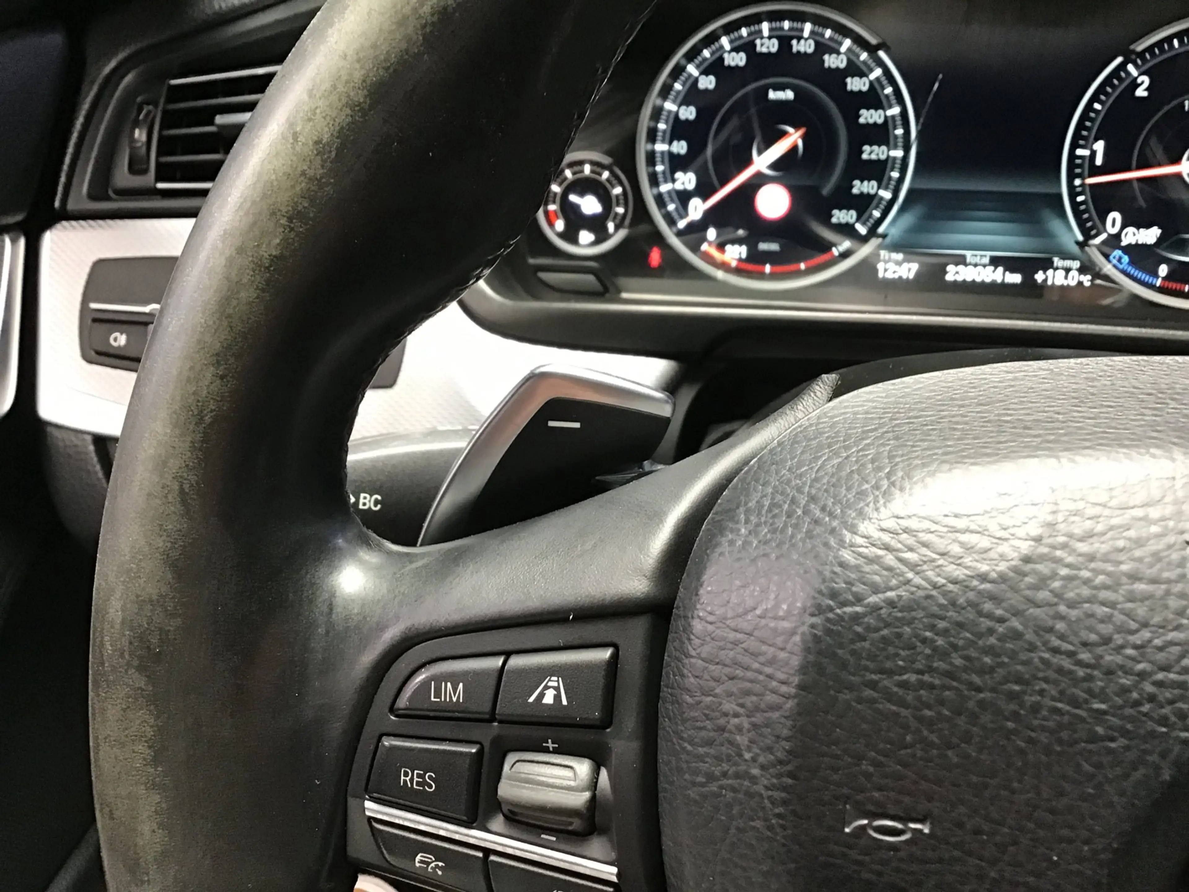 BMW M550 5-serie M550xd I Leder I Memory I HU I Stoelverw & — photo 48