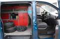 Mercedes-Benz Vito Kasten 111 CDI FWD kompakt NAV STANDHEIZUNG Blau - thumbnail 15