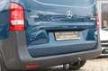 Mercedes-Benz Vito Kasten 111 CDI FWD kompakt NAV STANDHEIZUNG Blau - thumbnail 8