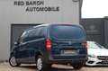 Mercedes-Benz Vito Kasten 111 CDI FWD kompakt NAV STANDHEIZUNG Blau - thumbnail 5