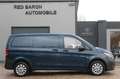 Mercedes-Benz Vito Kasten 111 CDI FWD kompakt NAV STANDHEIZUNG Blau - thumbnail 4