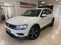 Volkswagen Tiguan Tiguan II 2016 2.0 tdi Style 150cv dsg Blanc - thumbnail 2