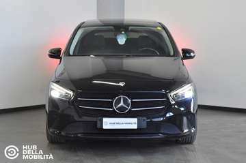 d Automatic Sport Plus Luxury
