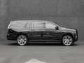Cadillac Escalade 2025 ESV Sport Platinum € 151500 +EXECUTIVE ROW Negru - thumbnail 4