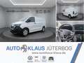 Volkswagen T7 New Transporter Kasten 2.0 TDI KR L1H1 Euro6 ZV Weiß - thumbnail 1
