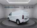 Volkswagen T7 New Transporter Kasten 2.0 TDI KR L1H1 Euro6 ZV Weiß - thumbnail 4