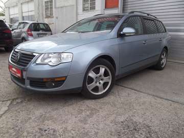 Trendline 1,6 Autom,Navi,Xenon