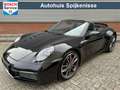 Porsche 992 Cabrio 3.0 Carrera S PDK | Matrix | Chrono | Sport Zwart - thumbnail 1