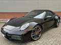 Porsche 992 Cabrio 3.0 Carrera S PDK | Matrix | Chrono | Sport Zwart - thumbnail 2